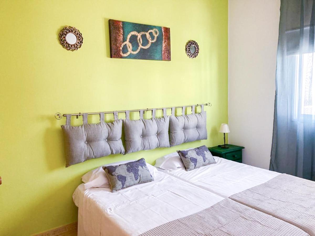 Lightbooking Aloe Las Playitas Beach Las Playas Exterior foto