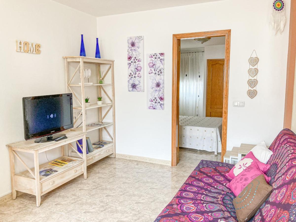 Lightbooking Aloe Las Playitas Beach Las Playas Exterior foto