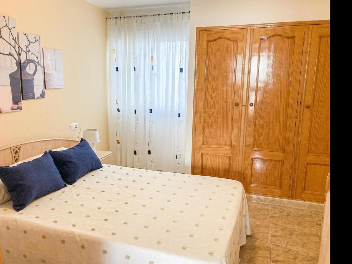 Lightbooking Aloe Las Playitas Beach Las Playas Exterior foto