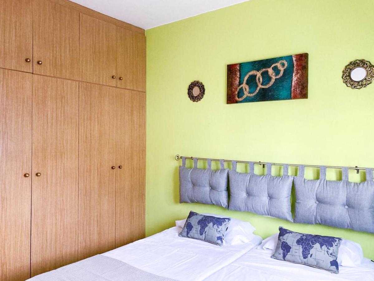 Lightbooking Aloe Las Playitas Beach Las Playas Exterior foto