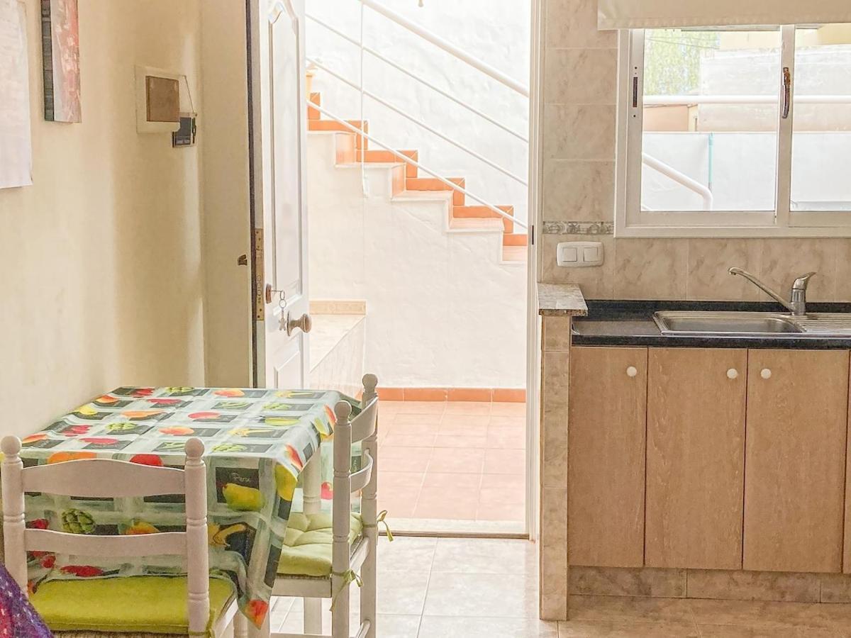 Lightbooking Aloe Las Playitas Beach Las Playas Exterior foto