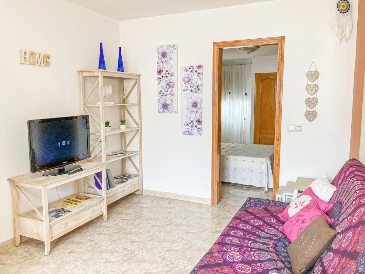 Lightbooking Aloe Las Playitas Beach Las Playas Exterior foto